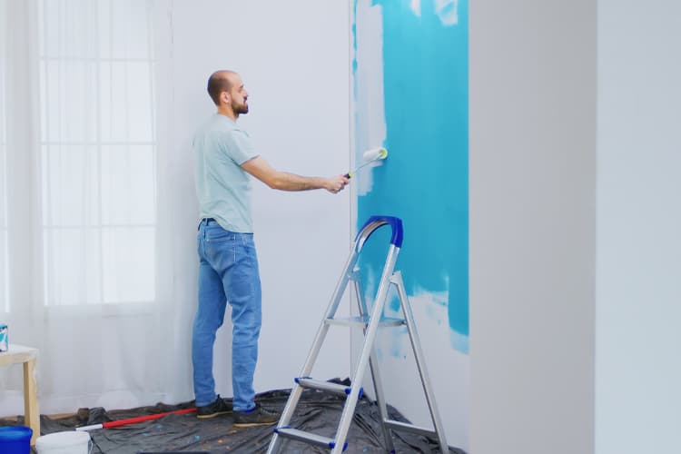 Interior Painting